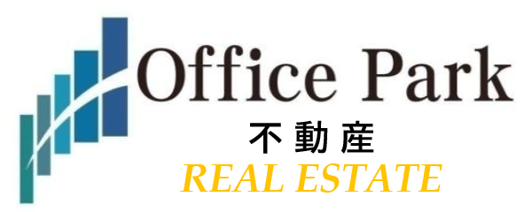 Office Park不動産 logo