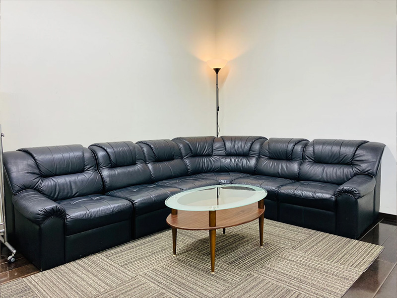 久屋大通パムスガーデン2階ABホール3