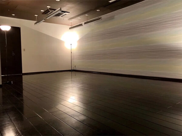 久屋大通パムスガーデン2階ABホール4