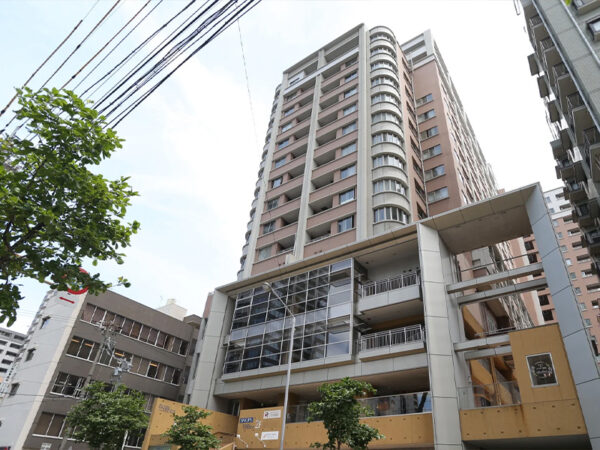 久屋大通パムスガーデン2階ABホール7