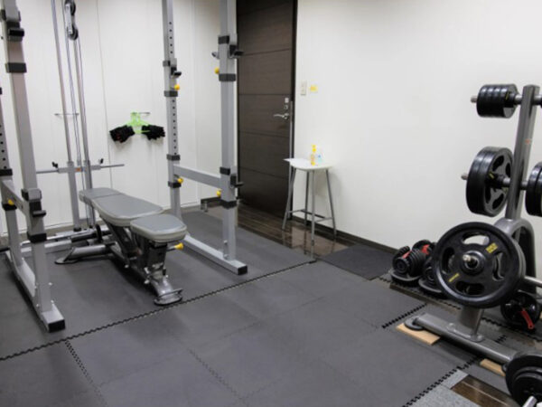 パムスガーデン２階Cスタジオ2