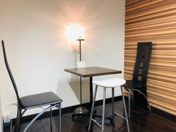 パムスガーデン２階Cスタジオ3