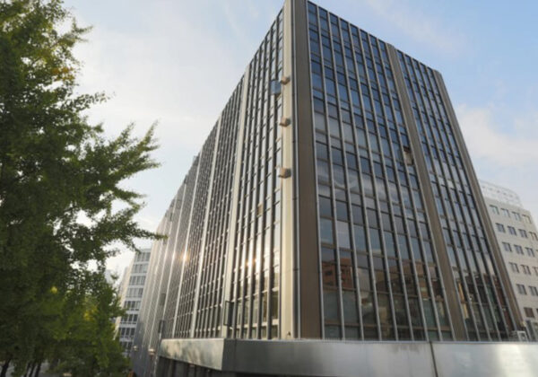 丸の内キリックスビル222