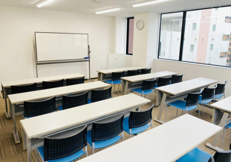 伏見サカエ22ビル6Aスペース3