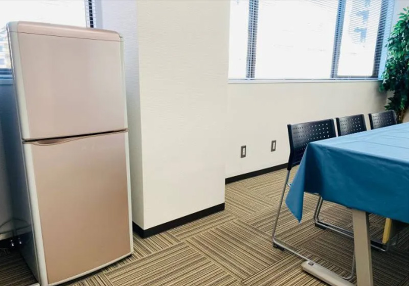 伏見サカエ22ビル6Aスペース4