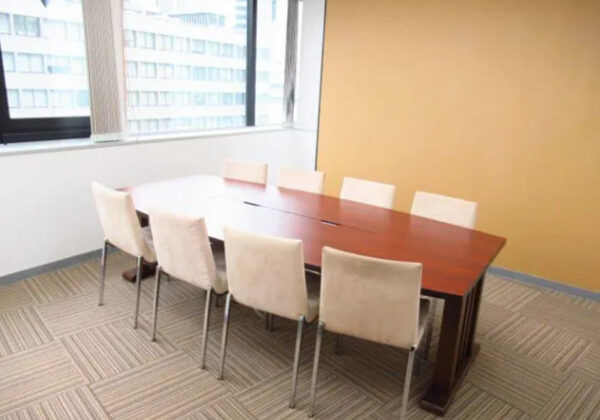 名駅前みどりビル7階カンファレンスセンター703a