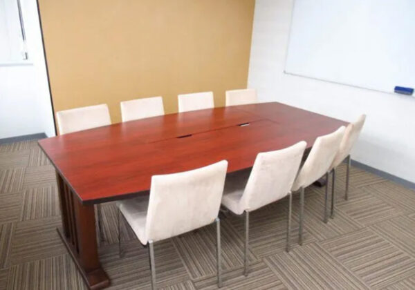 名駅前みどりビル7階カンファレンスセンター703b