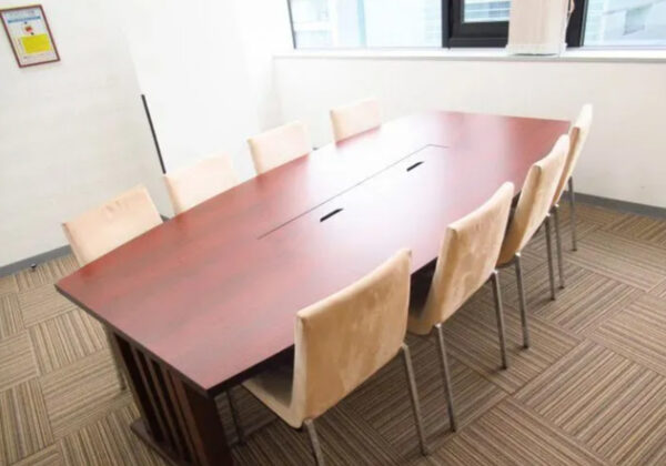 名駅前みどりビル7階カンファレンスセンター703c