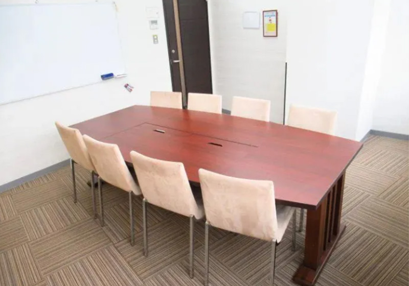 名駅前みどりビル7階カンファレンスセンター703d