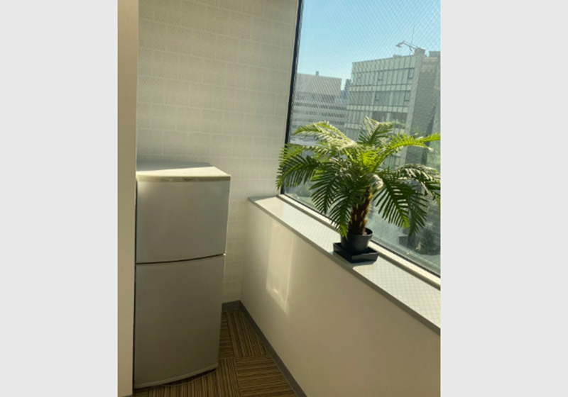 名駅前みどりビル7階カンファレンスセンター703e