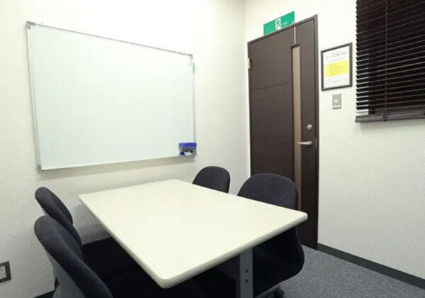 名駅大一ビル３階プレミア会議室301c