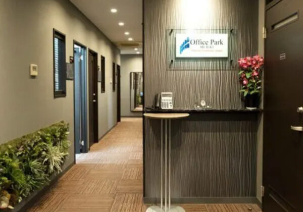 名駅大一ビル３階プレミア会議室301d