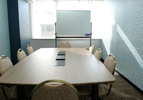 名駅花車北館ビル9階デザイン会議室909b